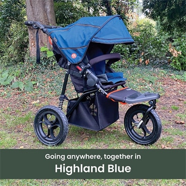 Highland-Blue