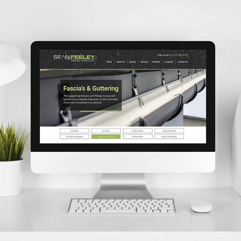 SF-Roofing
